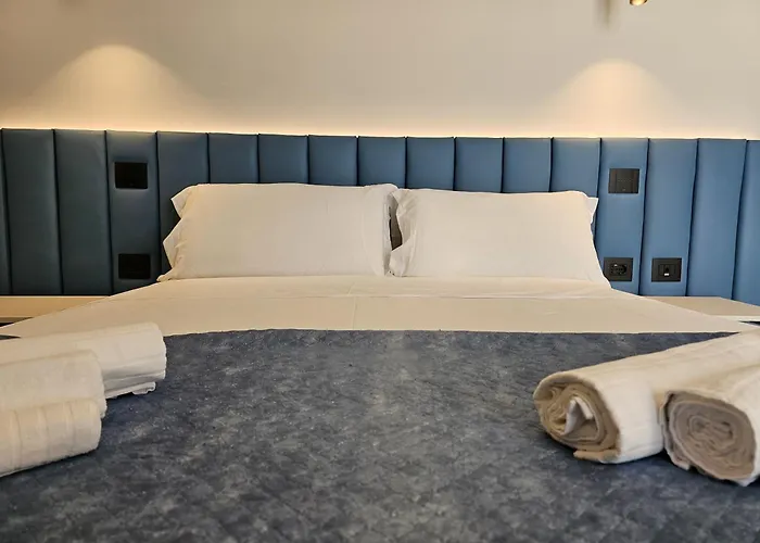 Gabbiano Suites