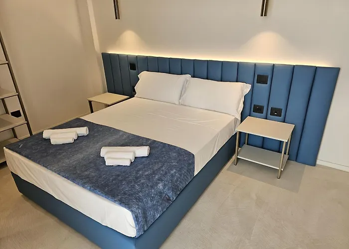 Gabbiano Suites