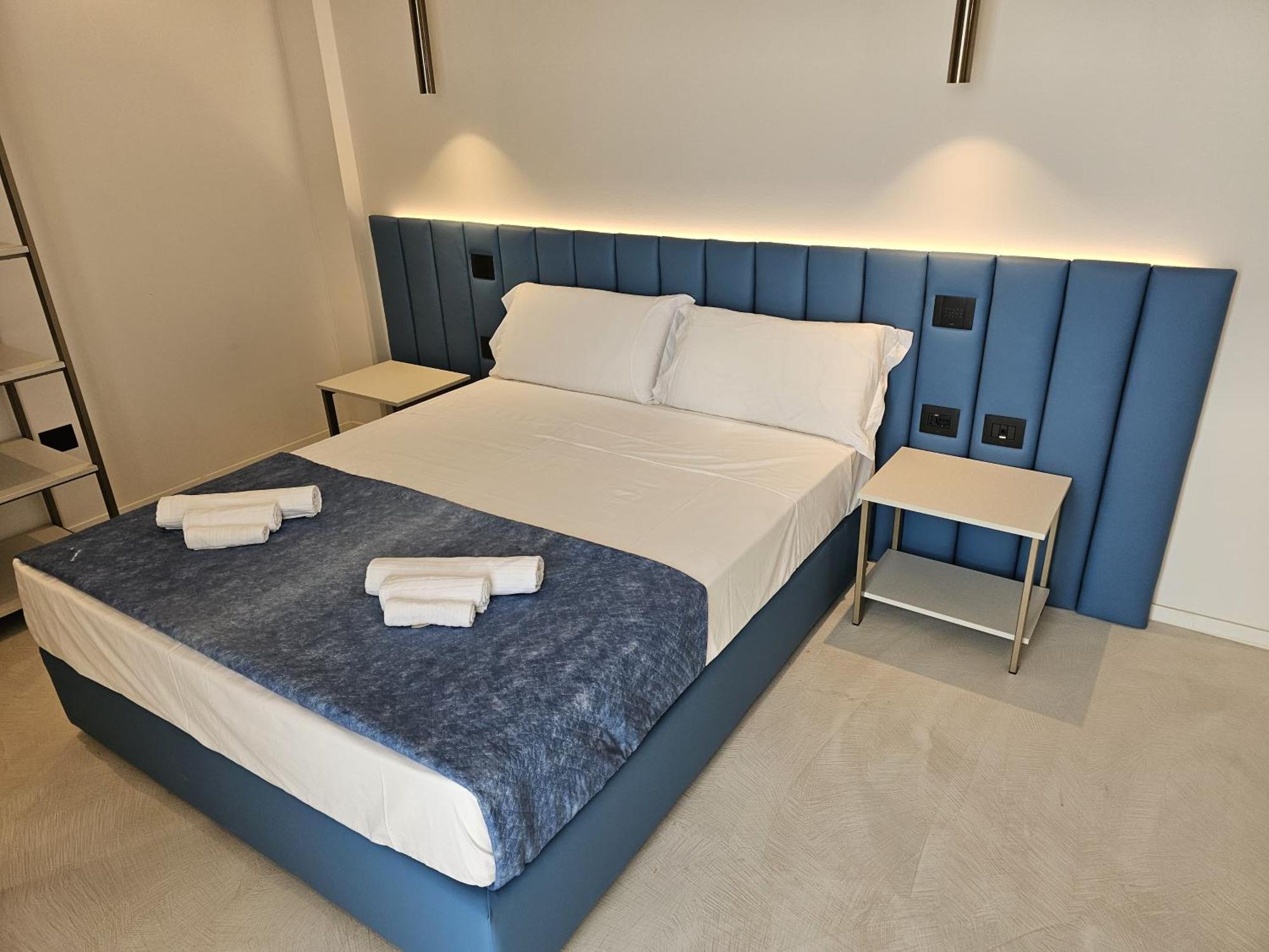 Gabbiano 3* Cervia